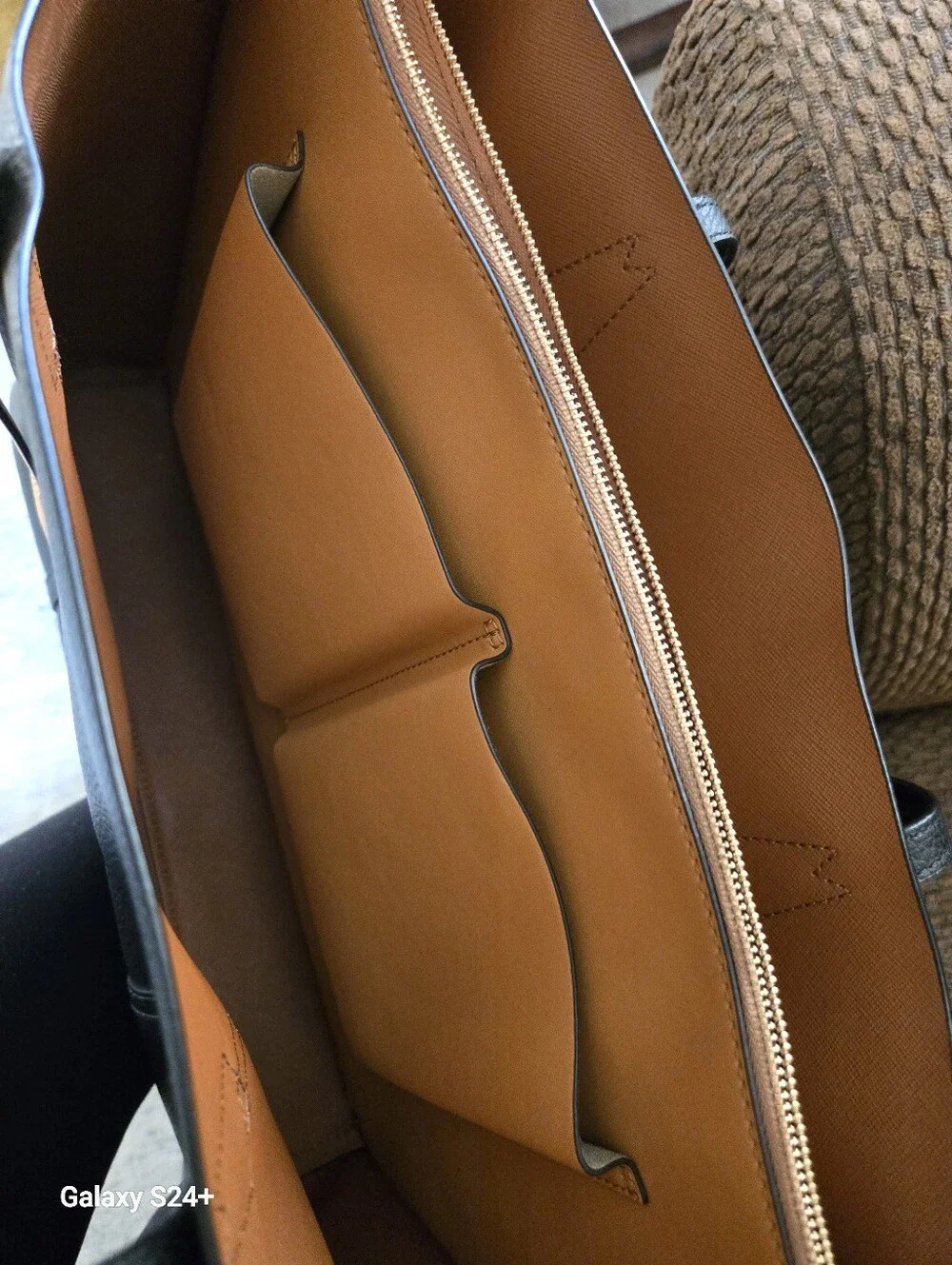 Tory Burch Perry Tote Bag